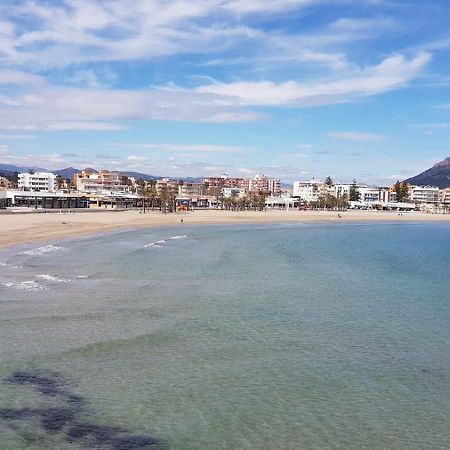 Apartmán Javea Park 4-21 Exteriér fotografie